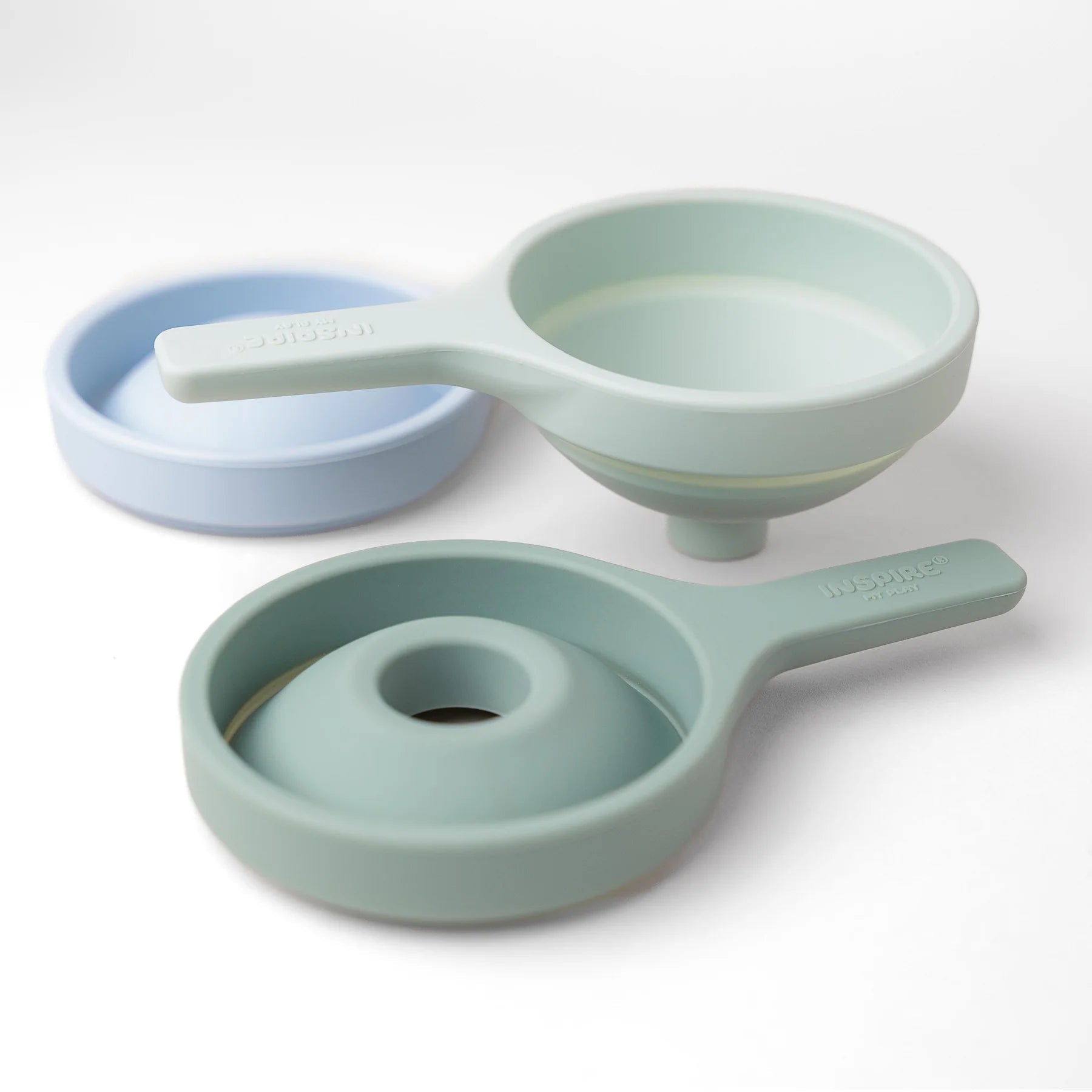 Inspire my Play - Sensorik Spiel Trichter Set, 3-teilig Inspire My Play - malmichbunt.de