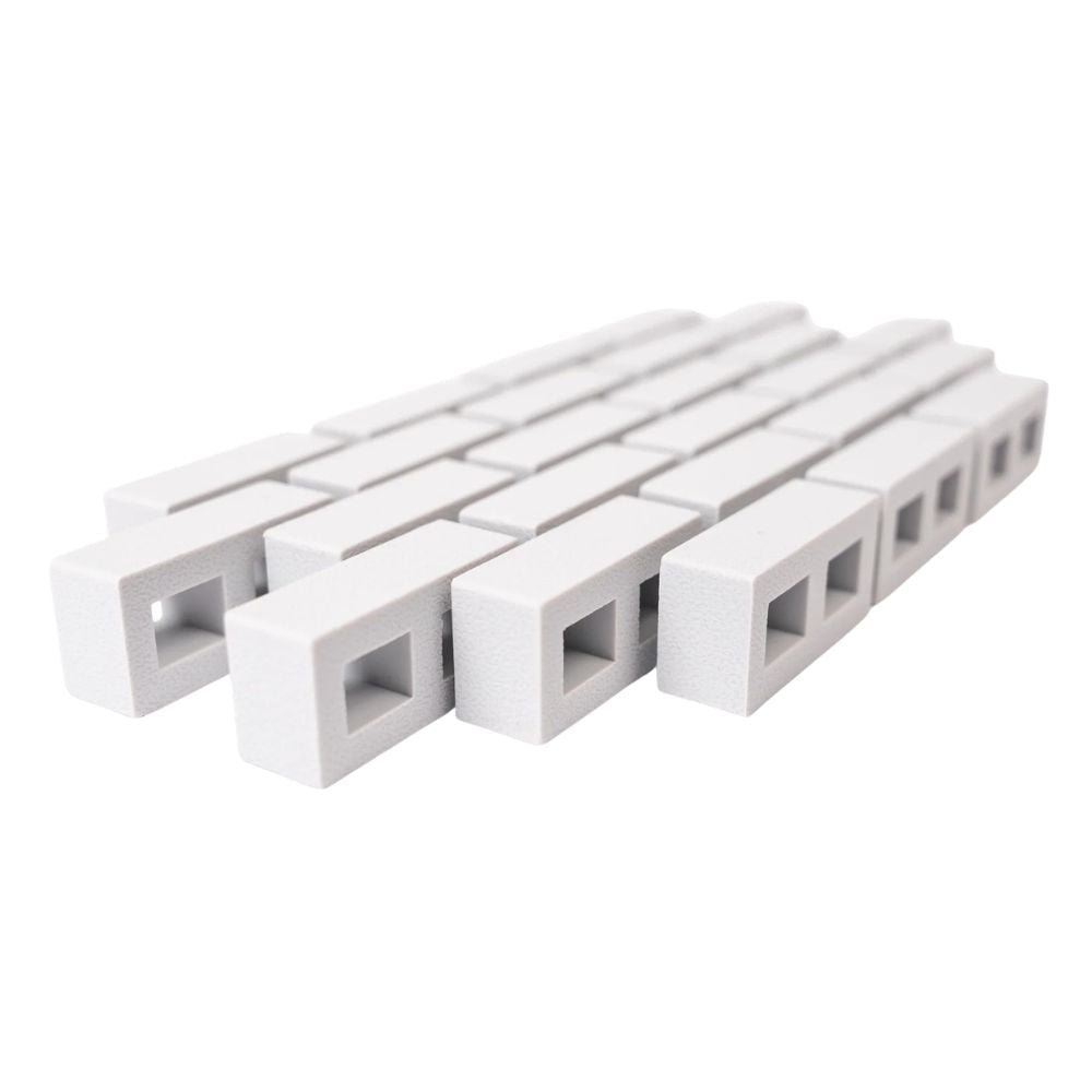 Inspire my Play - Sensorik Spielsteine Mini Blocks Inspire My Play - malmichbunt.de