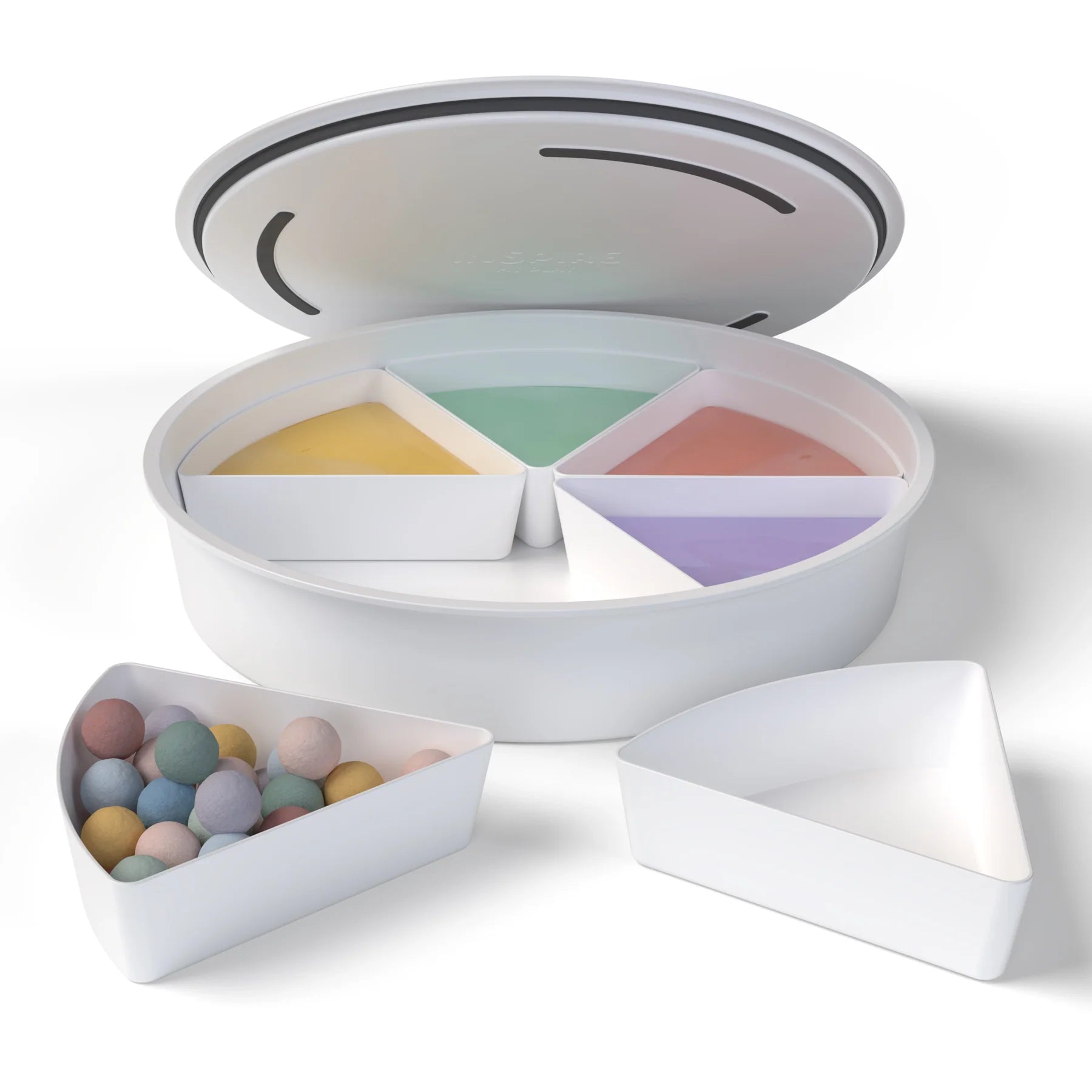 Inspire my Play - Original Play Tray Sensorik Spiel