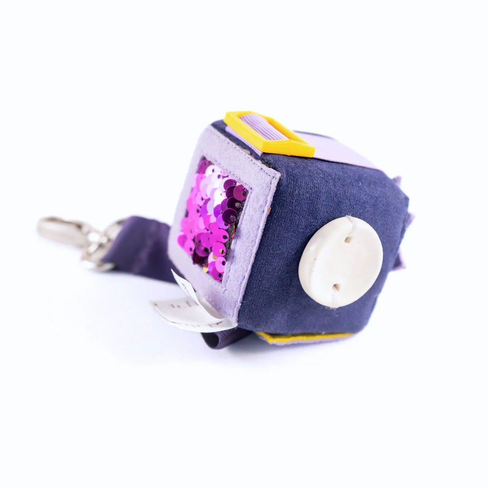 Jolly Designs - Calmi Cube "Fiori" - der Achtsame Jolly Designs - malmichbunt.de