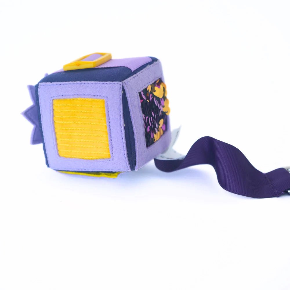 Jolly Designs - Calmi Cube "Fiori" - der Achtsame Jolly Designs - malmichbunt.de
