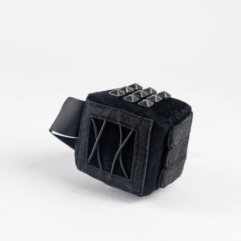 Jolly Designs - Calmi Cube "Neri" - der Kraftvolle Jolly Designs - malmichbunt.de