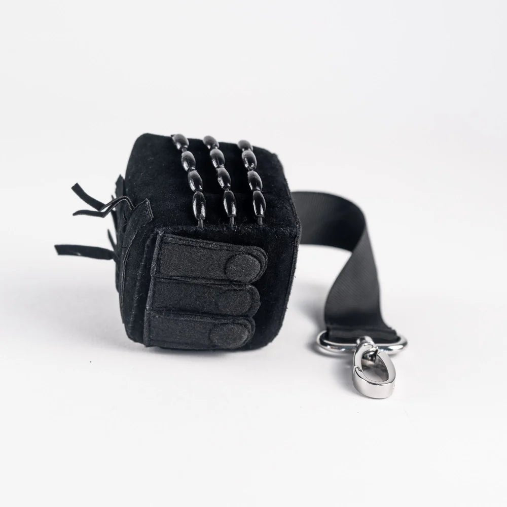 Jolly Designs - Calmi Cube "Neri" - der Kraftvolle Jolly Designs - malmichbunt.de