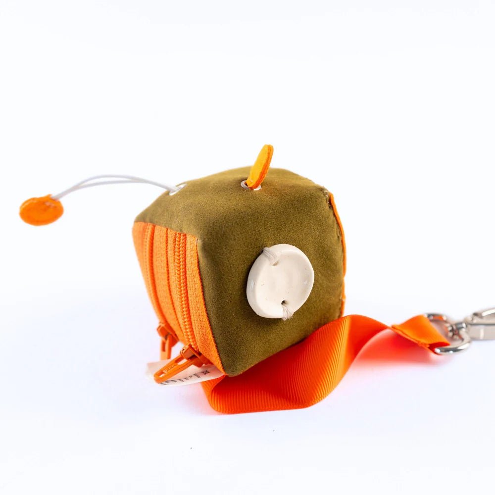 Jolly Designs - Calmi Cube "Olivi" - der Erdende Jolly Designs - malmichbunt.de