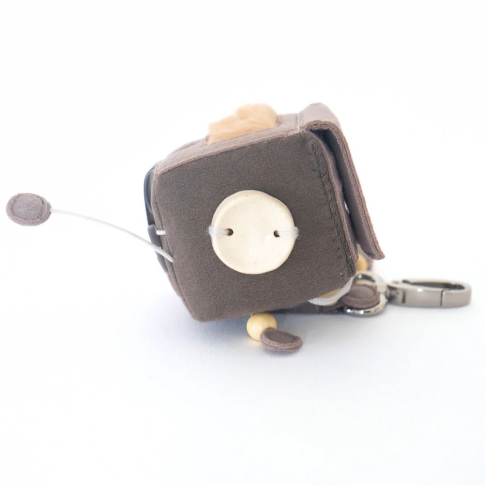 Jolly Designs - Calmi Cube "Stoni" - der Haltgebende Jolly Designs - malmichbunt.de