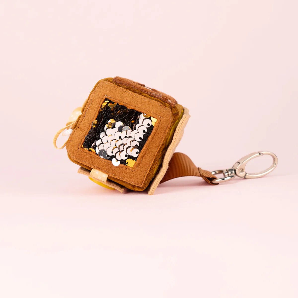 Jolly Designs - Calmi Cube "Yelli" - der Fröhliche Jolly Designs - malmichbunt.de