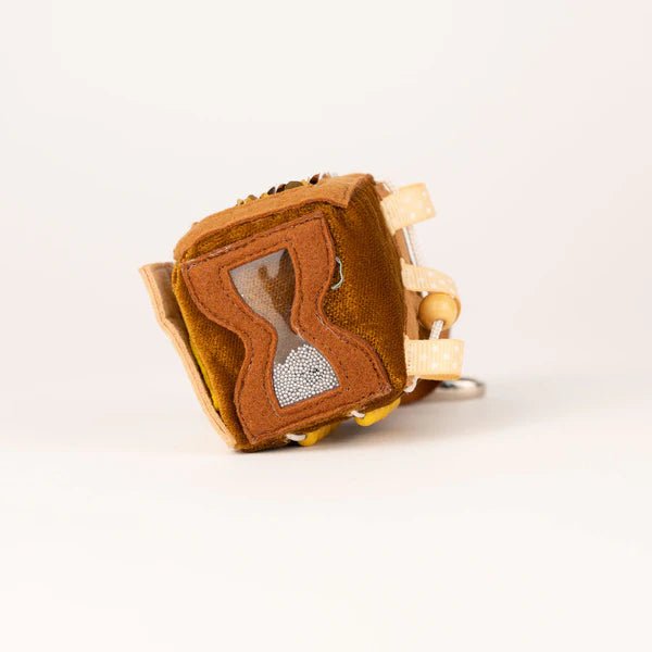 Jolly Designs - Calmi Cube "Yelli" - der Fröhliche Jolly Designs - malmichbunt.de