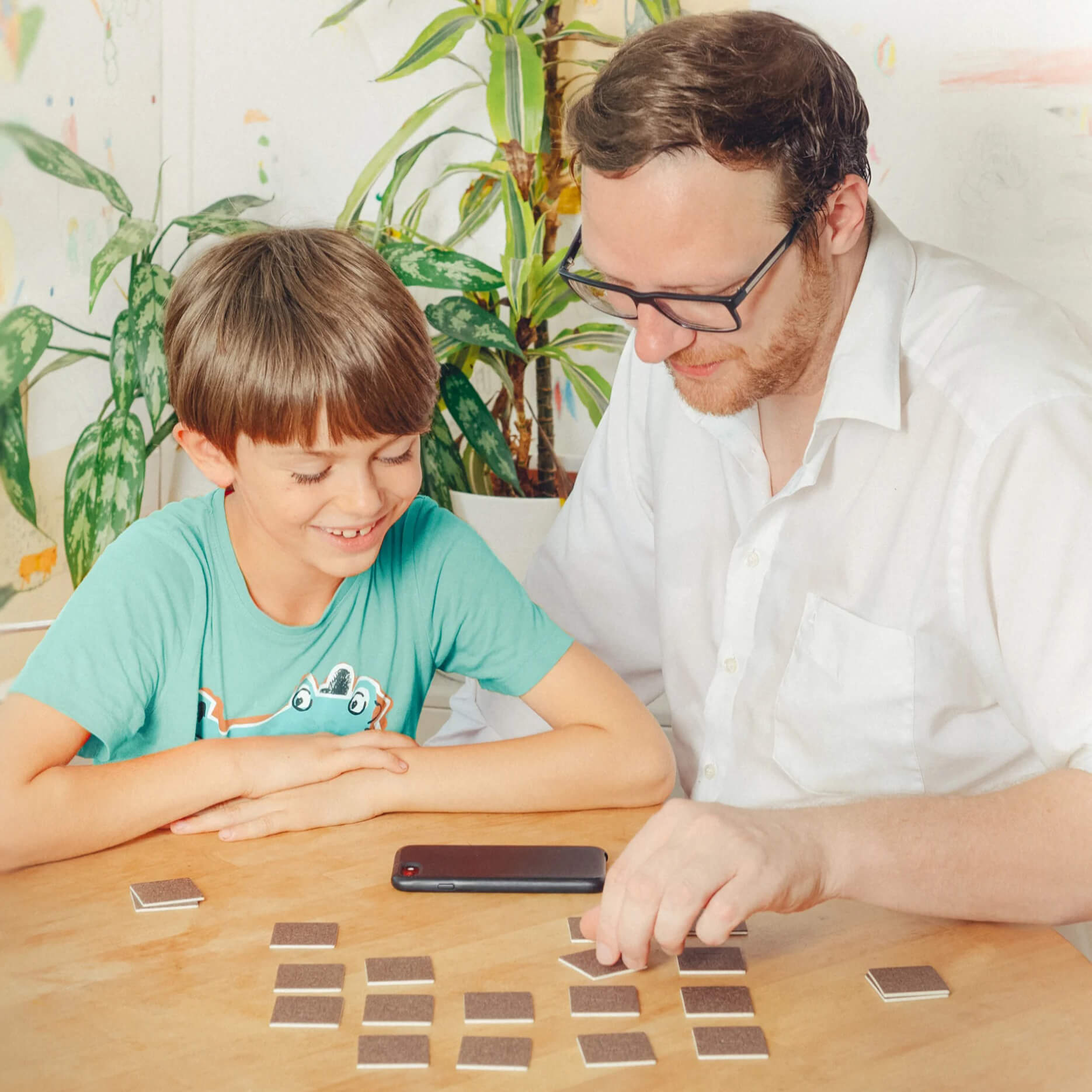 klang² Gedächtnisspiel - Buchbinder Edition klang² - malmichbunt.de