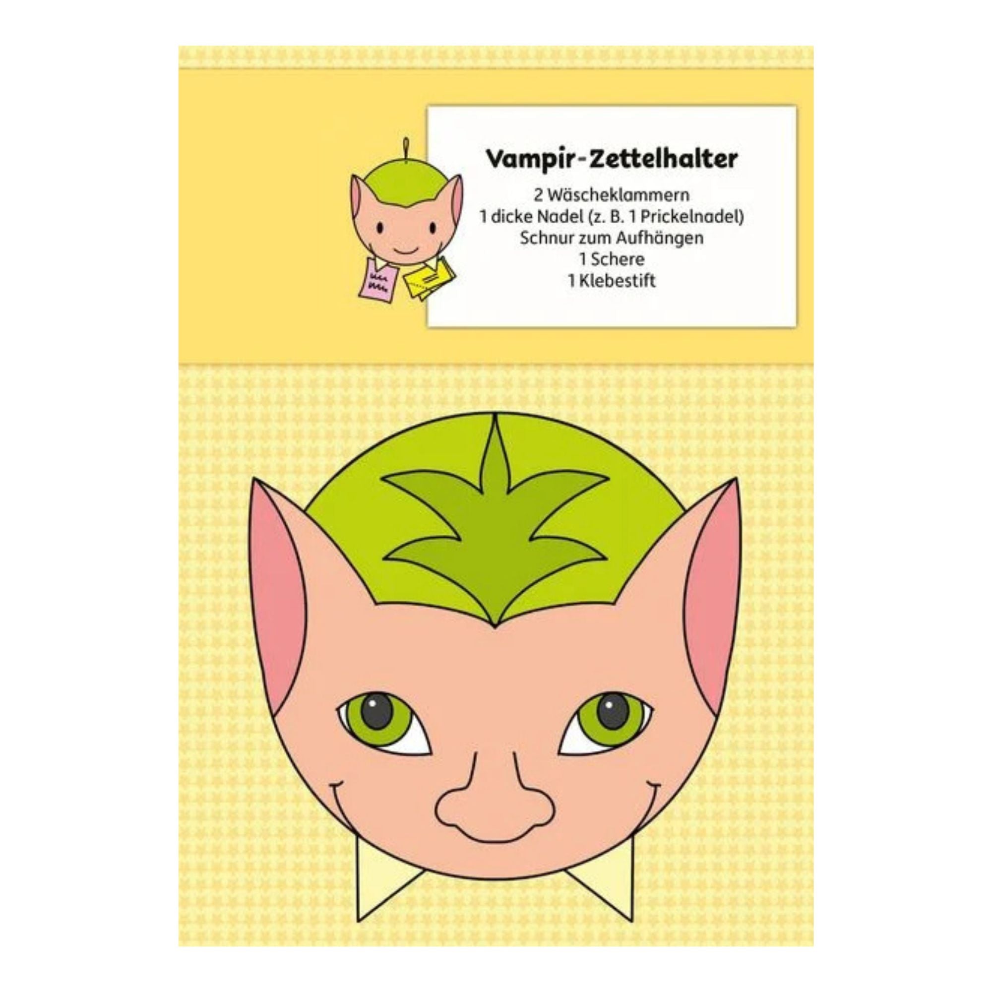 Lass uns basteln – Bastelbuch ab 4 Jahre – Magie und Fabelwesen - Nr. 556 Hauschka Verlag - malmichbunt.de