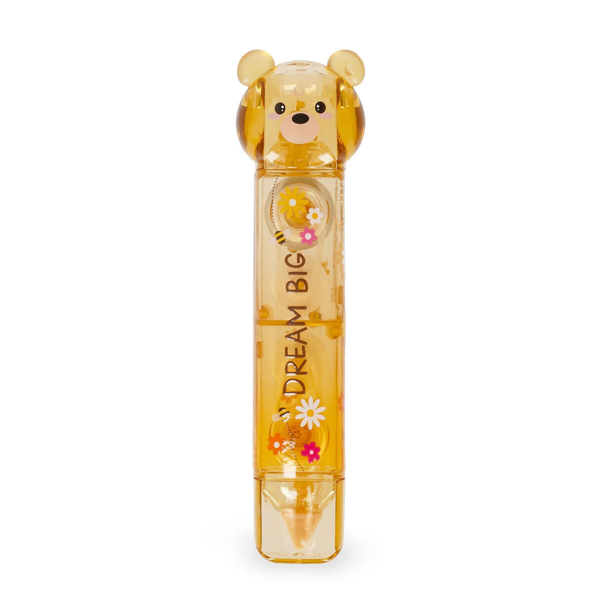 Legami Bear Sweet Bear - 2-in-1 Korrekturroller