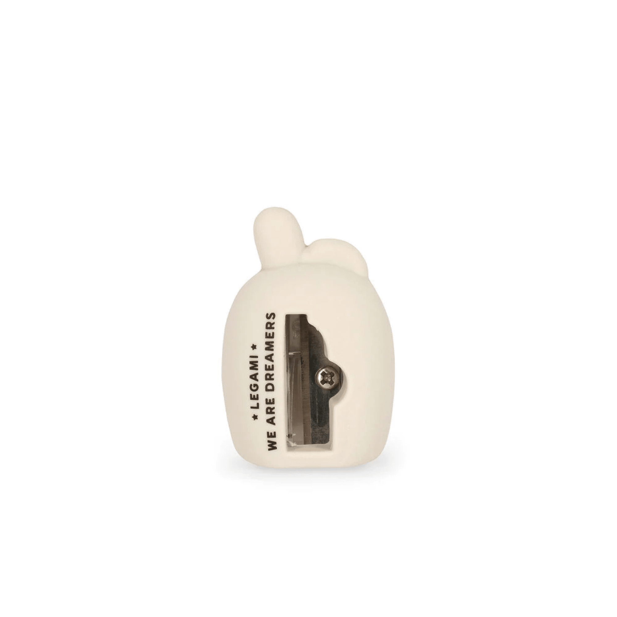 Legami Anspitzer - Mini Friends - Hase Legami - malmichbunt.de