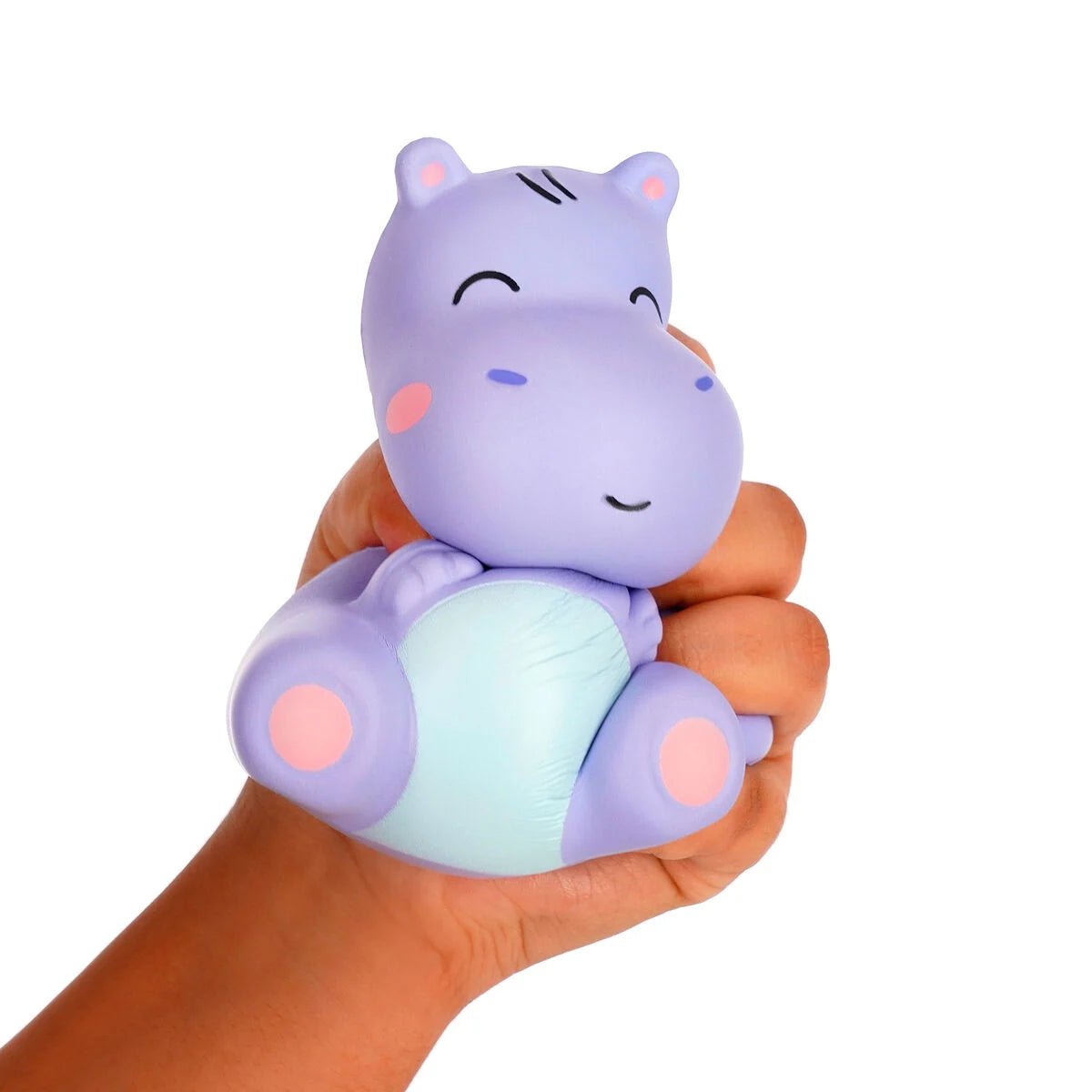 Legami - Antistressball - Hippo Legami - malmichbunt.de