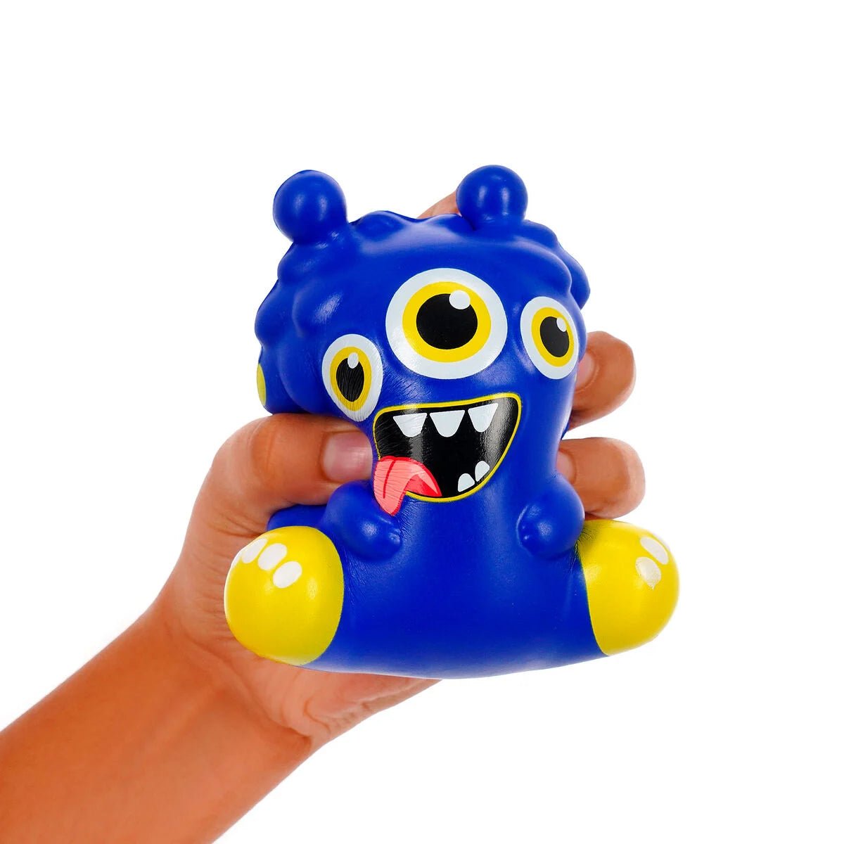 Legami - Antistressball - Monster Legami - malmichbunt.de