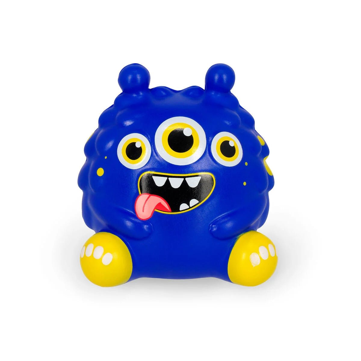 Legami - Antistressball - Monster Legami - malmichbunt.de