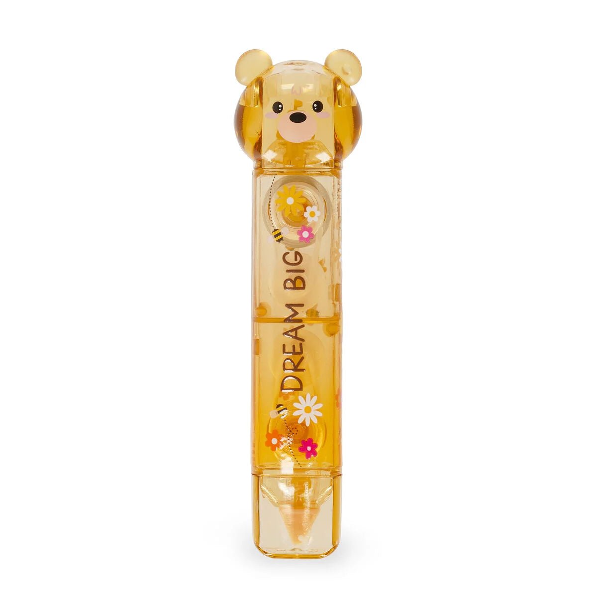 Legami Bear Sweet Bear - 2-in-1 Korrekturroller Legami - malmichbunt.de