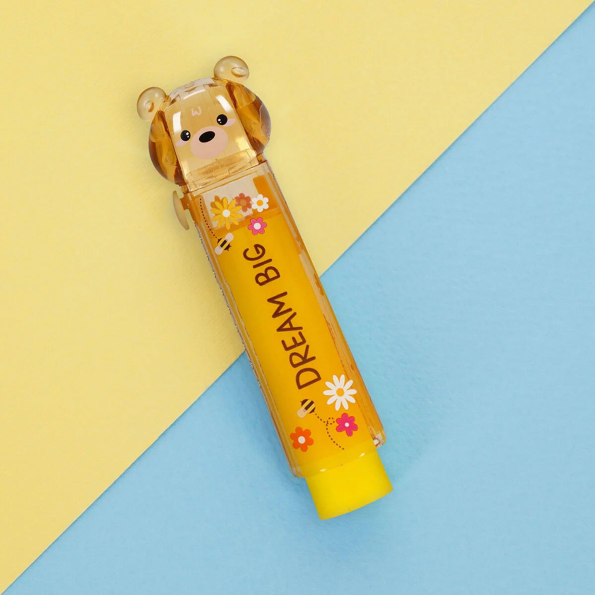 Legami Bear Sweet Bear - einschiebbares Radiergummi
