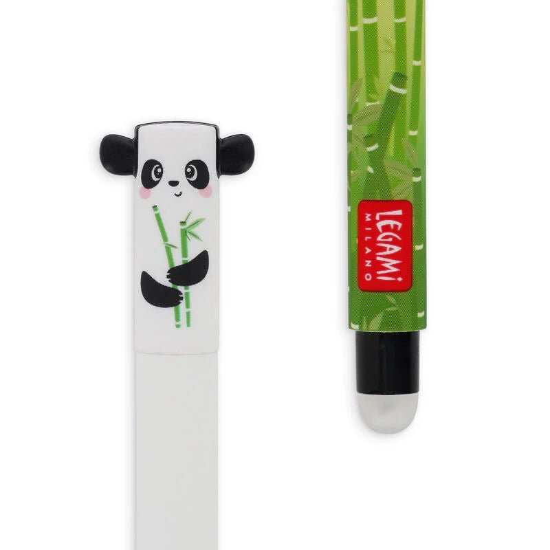 Legami Löschbarer Gelstift - Motiv Panda Legami - malmichbunt.de