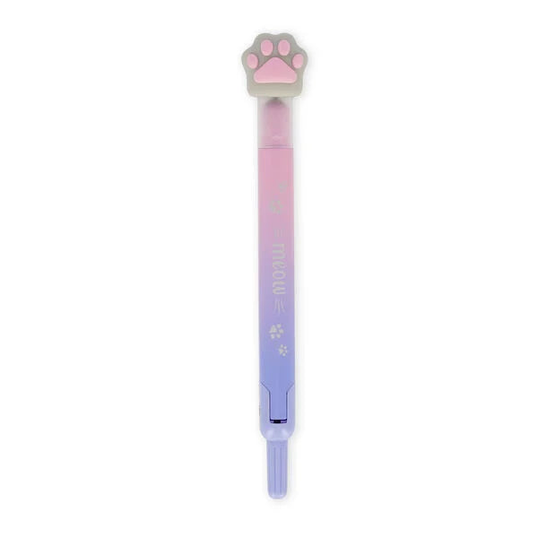 Legami Meow - Zirkel mit automatischer Mine