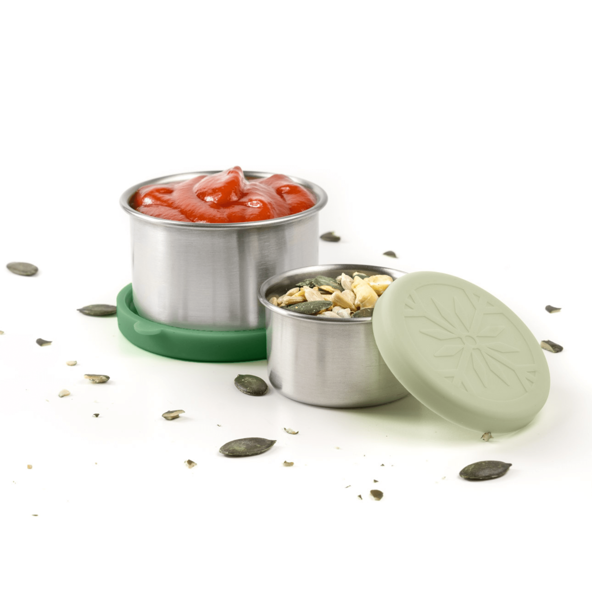 LEKKABOX® Dippers - Forest Lekkabox - malmichbunt.de