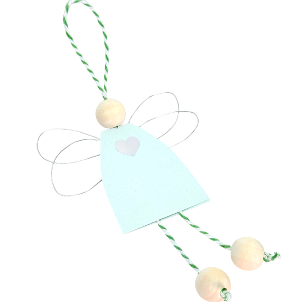 Lulubug Bastelbox XL - 1000 Teile Bell Trade - malmichbunt.de