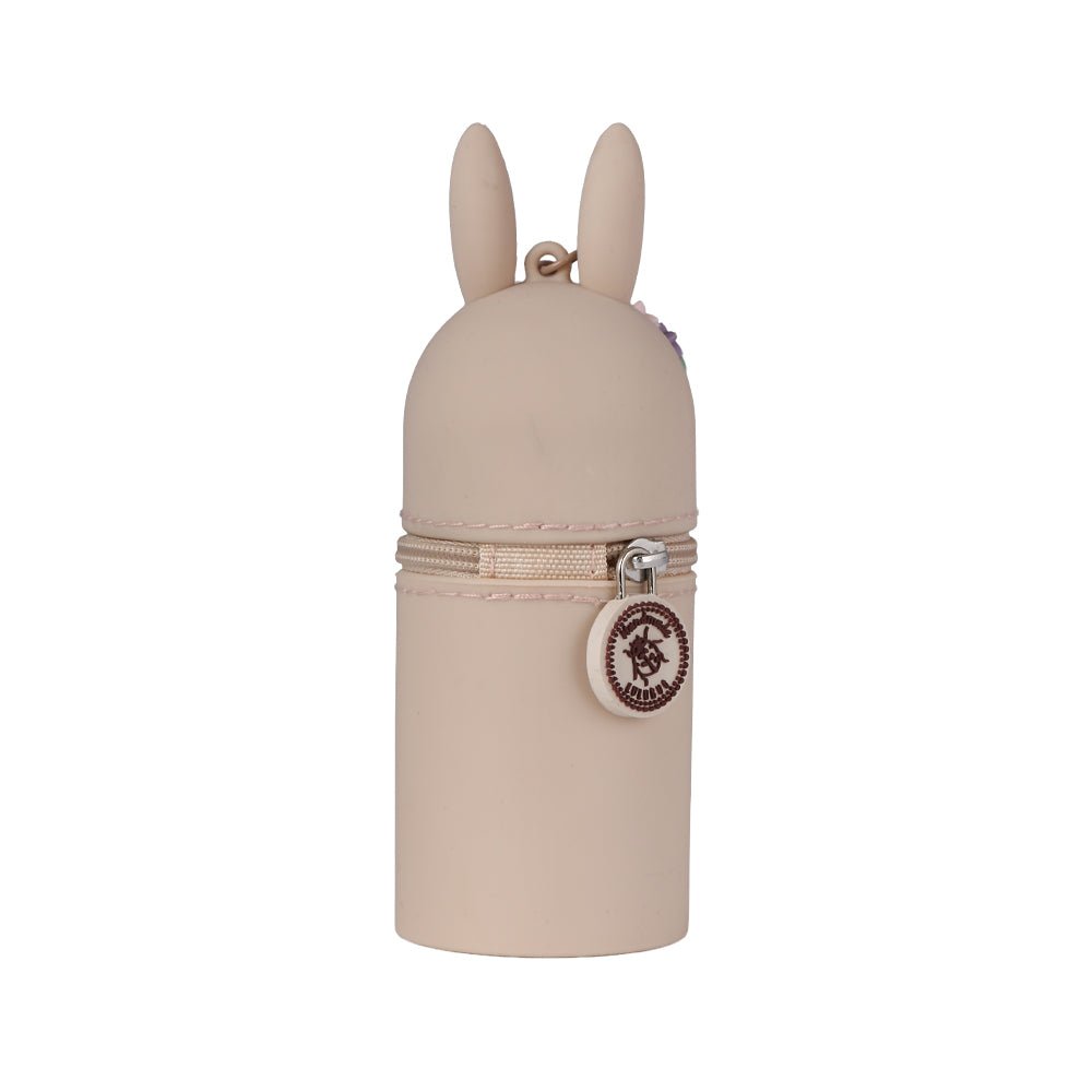 Lulubug Schlüsselanhänger Hase "Hoppy" Bell Trade - malmichbunt.de