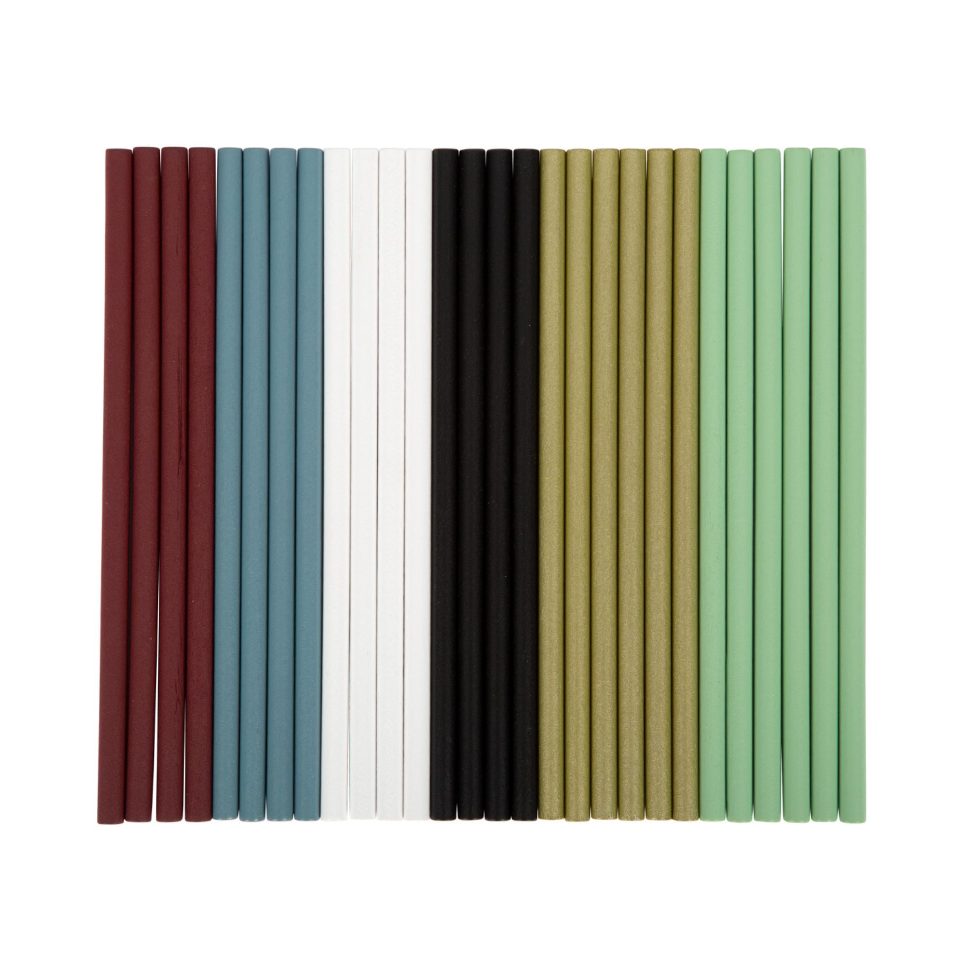 Mikado vertikal „Gold Edition“ Small foot - malmichbunt.de