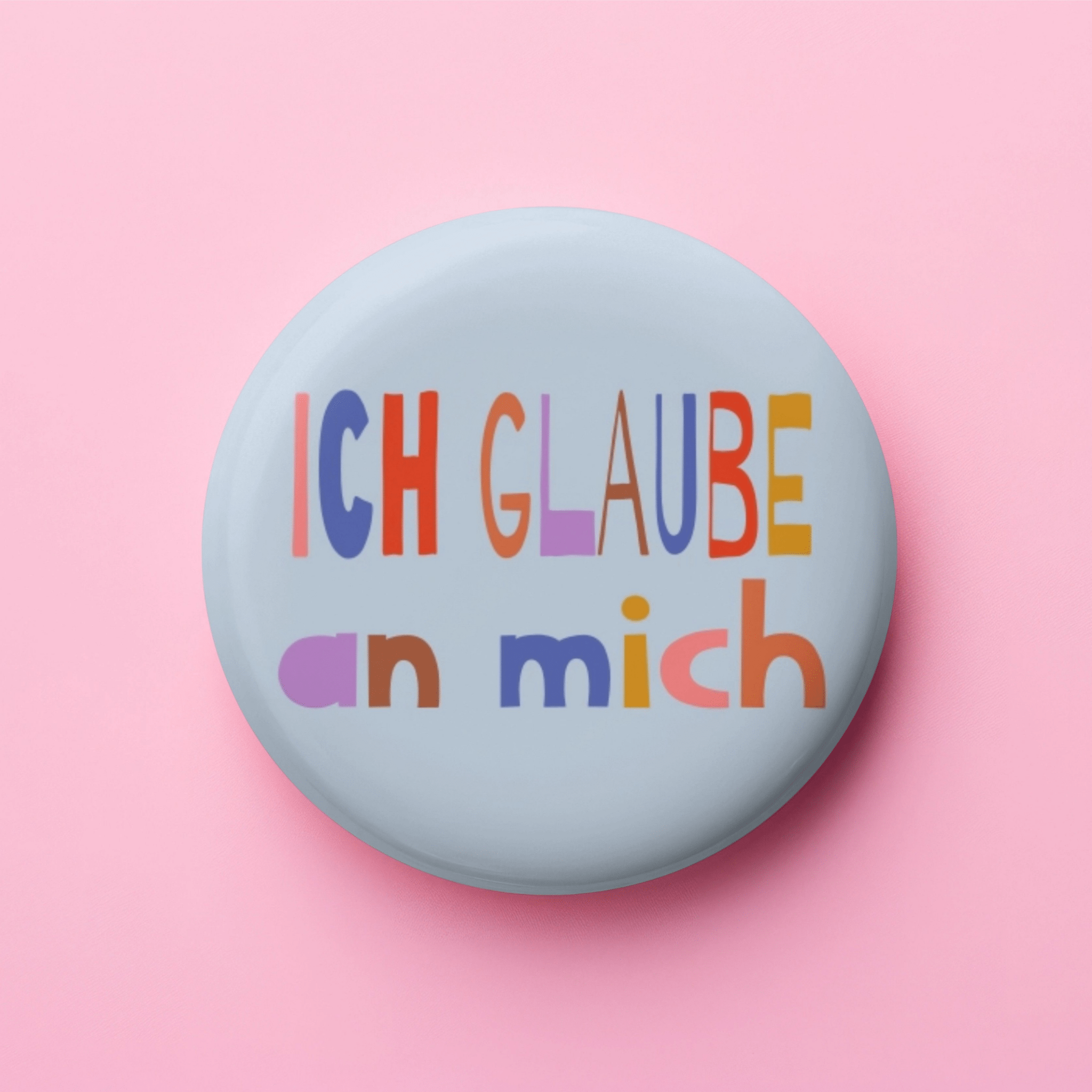 Modern Kids Art - Magnet Affirmation, verschiedene Motive Modern Kids Art - malmichbunt.de