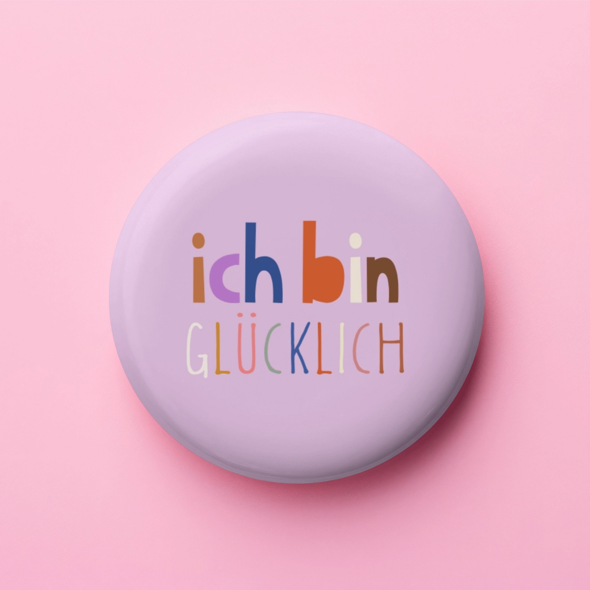 Modern Kids Art - Magnet Affirmation, verschiedene Motive Modern Kids Art - malmichbunt.de