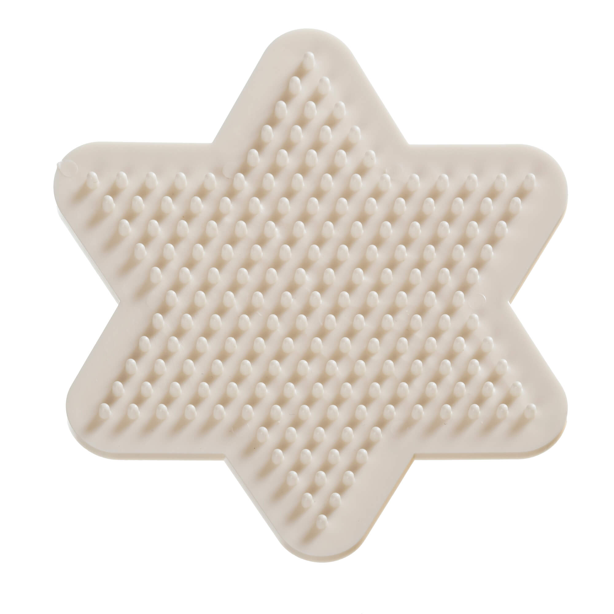 Nabbi Bio Bügelperlen Set 2500 Stück + 2 Platten Nabbi - malmichbunt.de