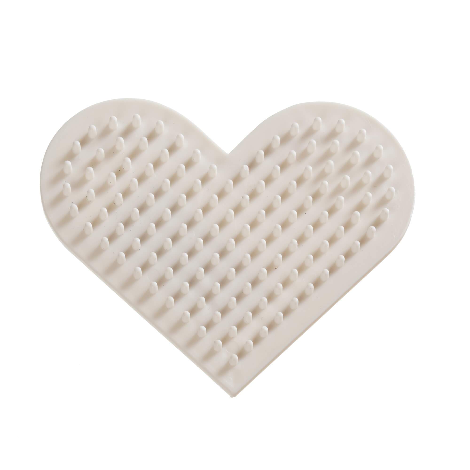 Nabbi Bio Bügelperlen Set 2500 Stück + 2 Platten Nabbi - malmichbunt.de