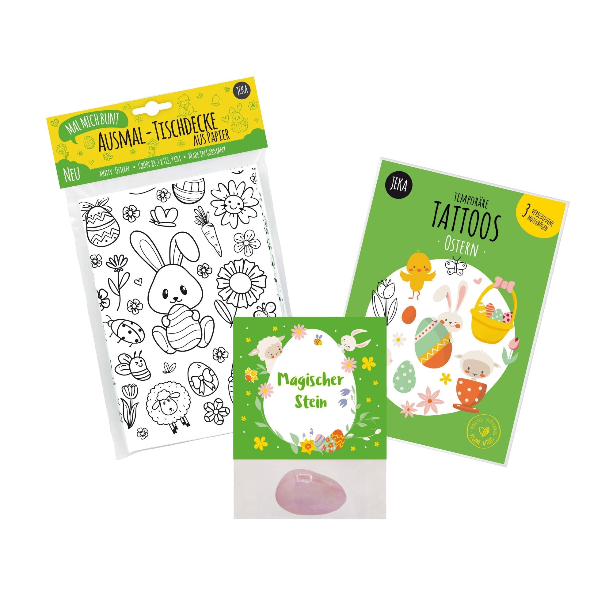 Ostern Produktbundle 2 Jeka - malmichbunt.de
