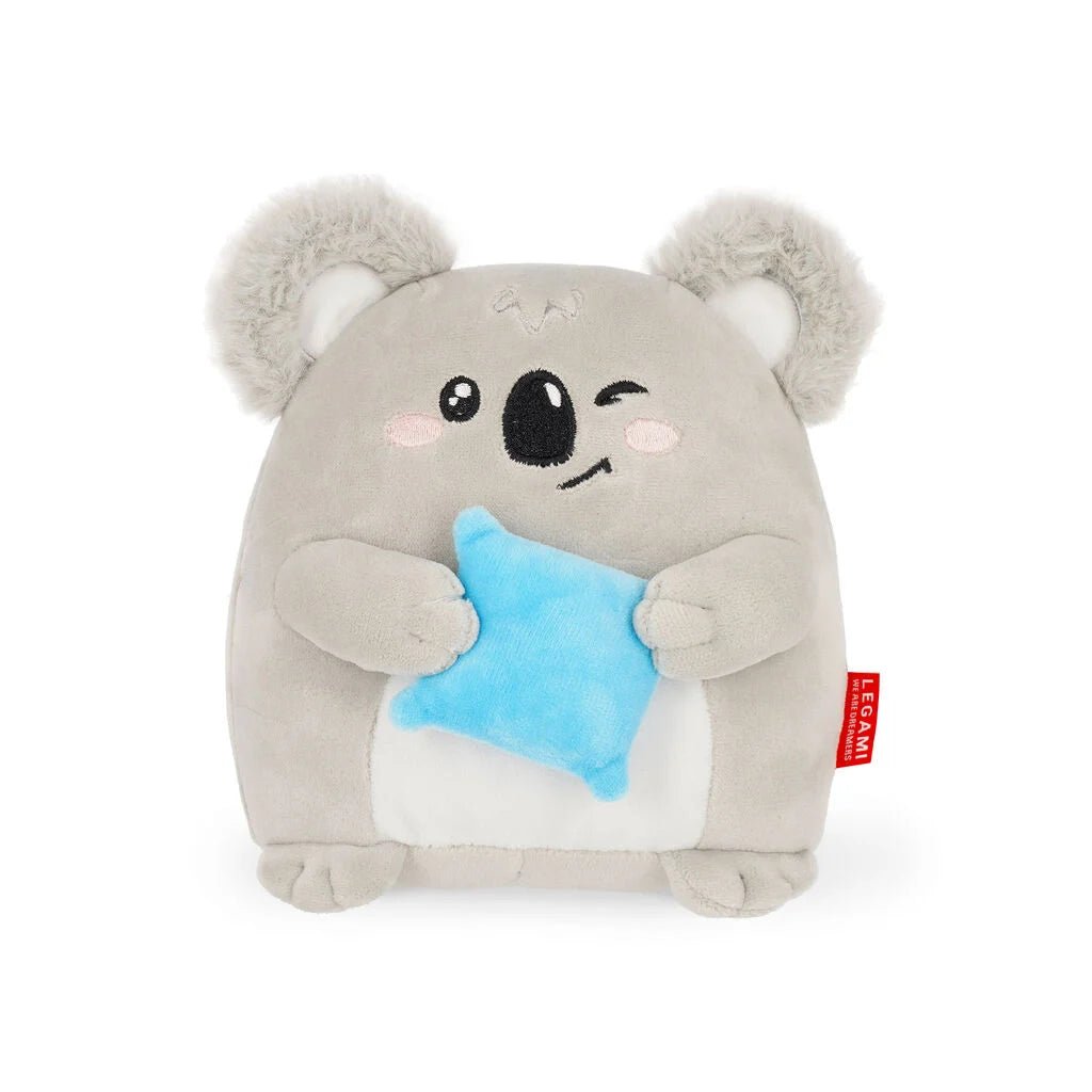 Plüschtier Koala - Mini Super Soft! Legami - malmichbunt.de