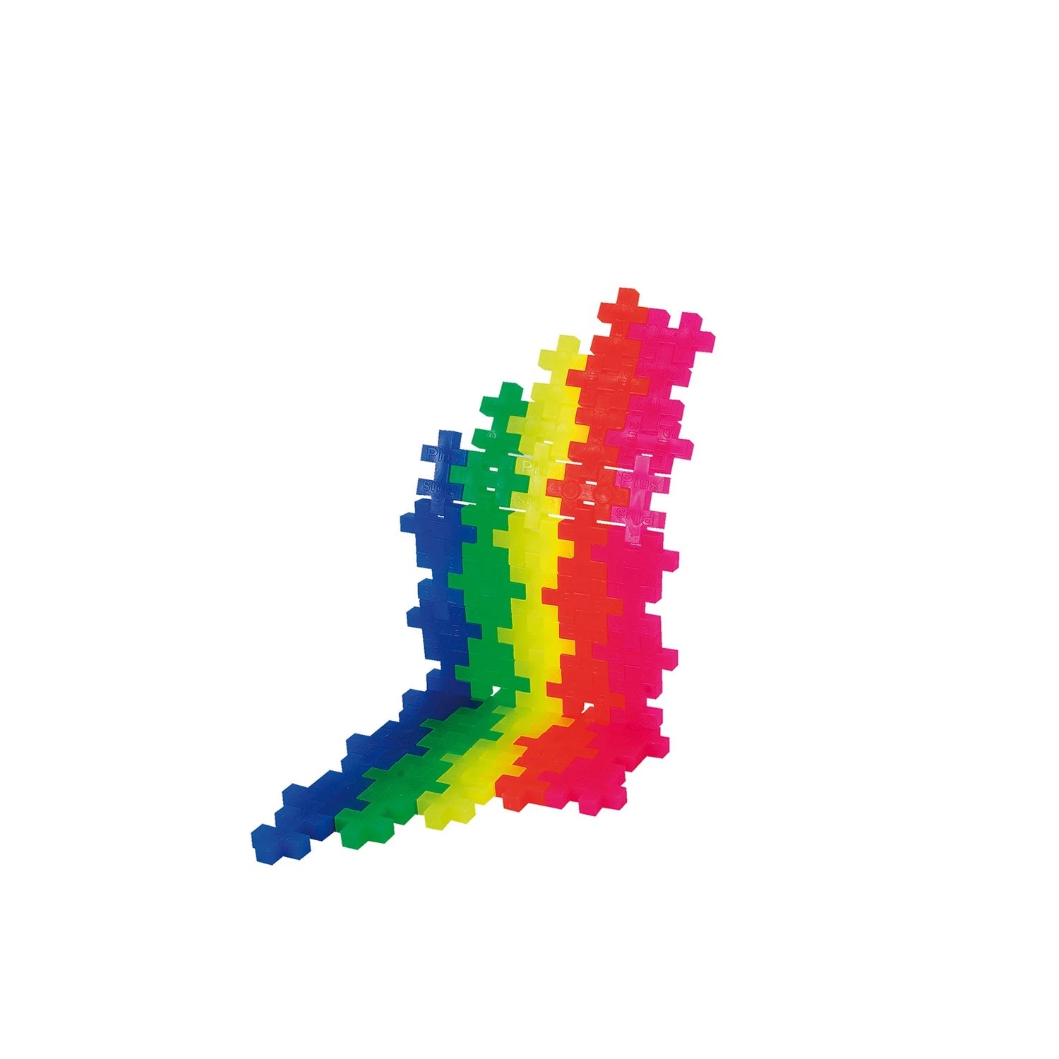 Plus - Plus 100 Kreativ Bausteine Einhorn Plus Plus - malmichbunt.de