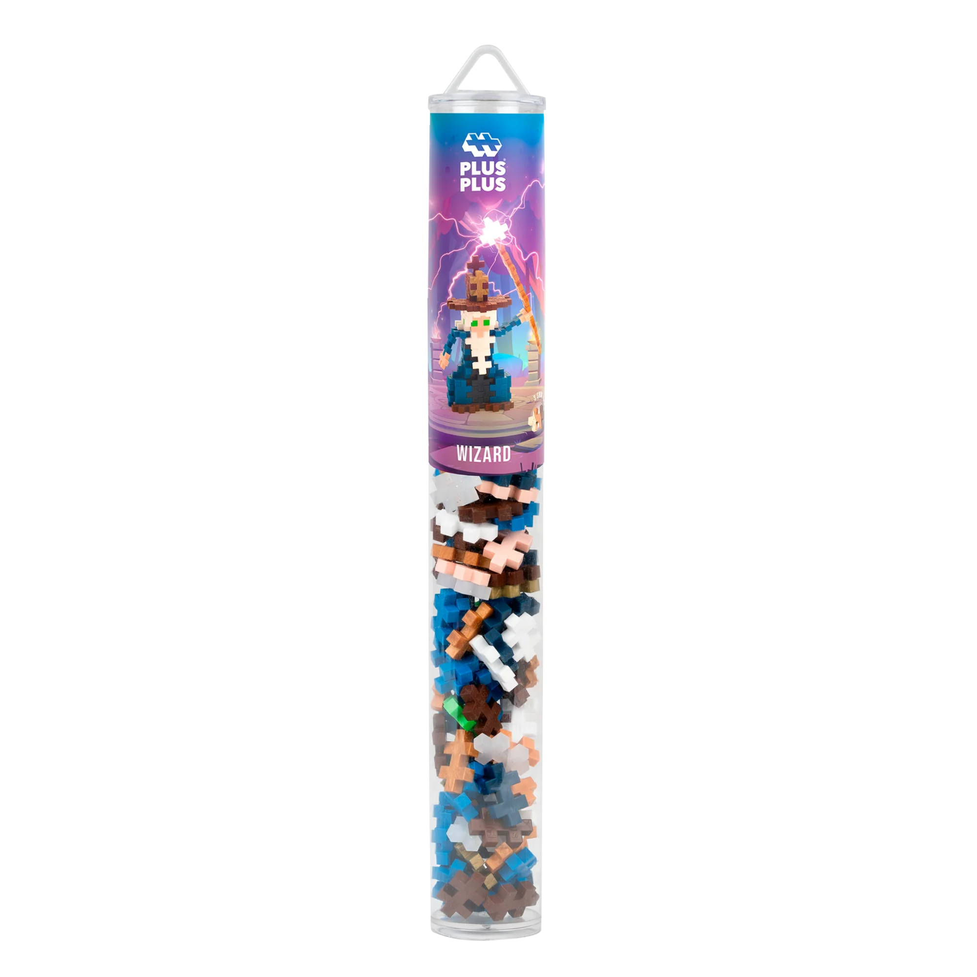 Plus - Plus 100 Kreativ Bausteine Zauberer Plus Plus - malmichbunt.de