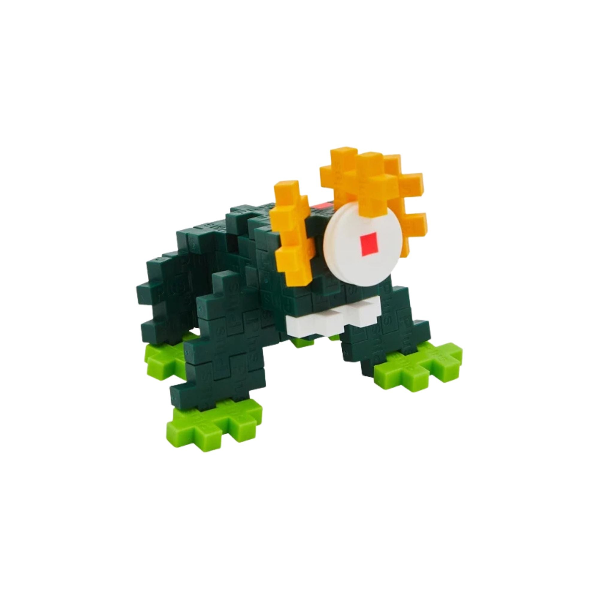 Plus Plus Monster Thump Plus Plus - malmichbunt.de