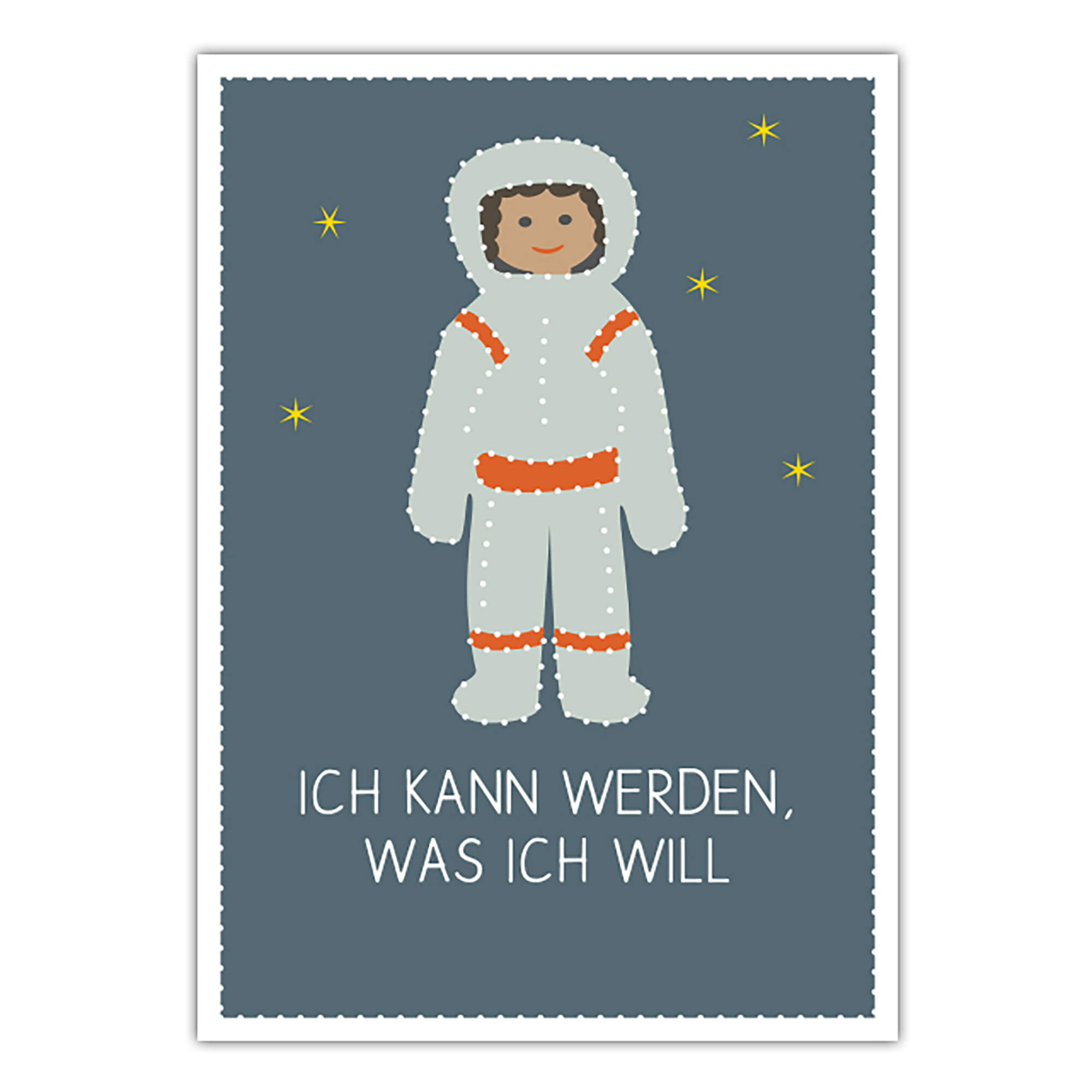 Prickelset Affirmationskarten Familienmomente - malmichbunt.de