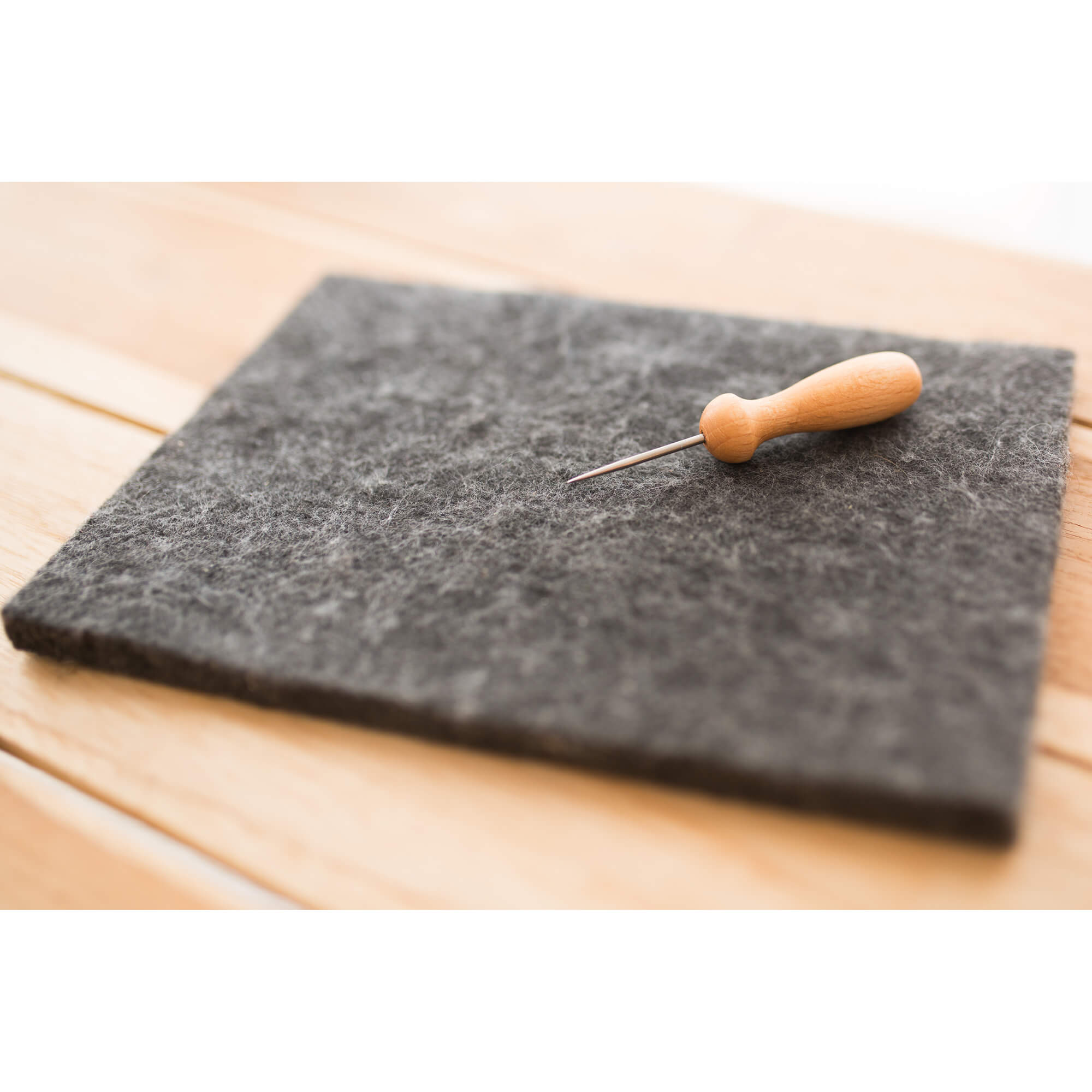 Prickelset Lichterkette Blau - Kegel Familienmomente - malmichbunt.de