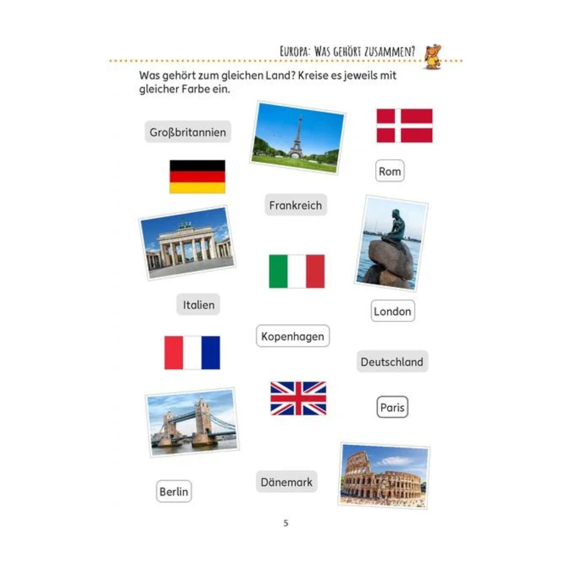 Rätselblock ab 11 Jahre - Nr. 641 Hauschka Verlag - malmichbunt.de