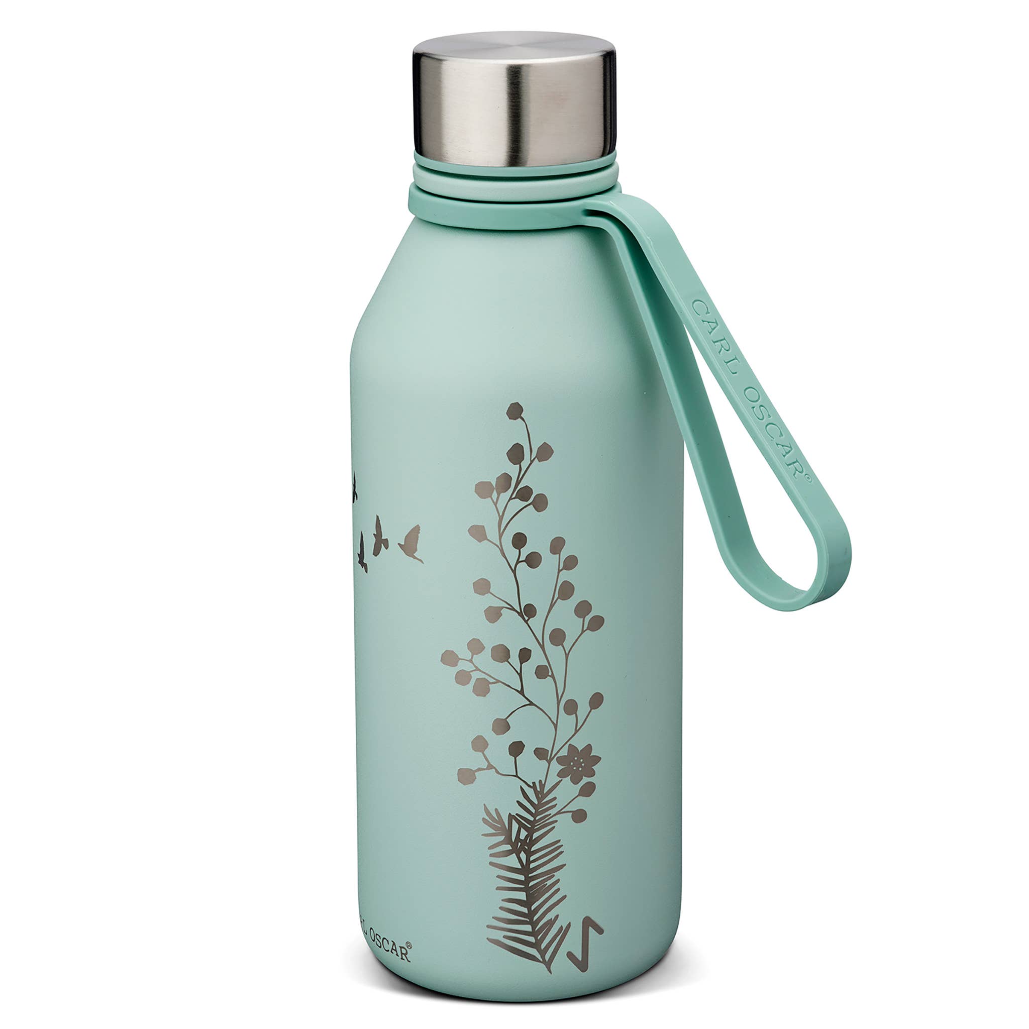 Spirit TEMPflask™ - Harmony, 0,5 L Thermoflasche mit VacuumShield™-Technologie Carl Oscar - malmichbunt.de