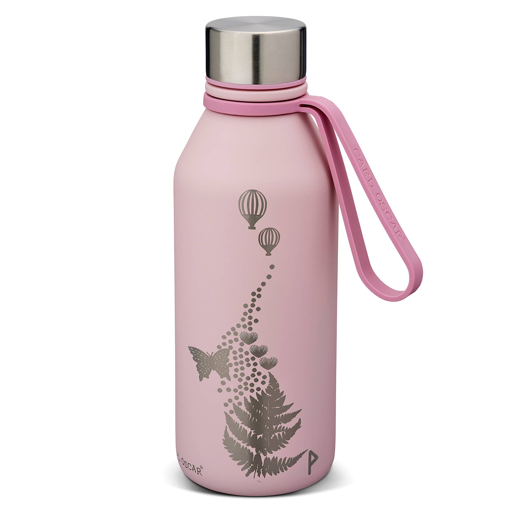 Spirit TEMPflask™ - Passion Isolierflasche 0,5 l Carl Oscar - malmichbunt.de