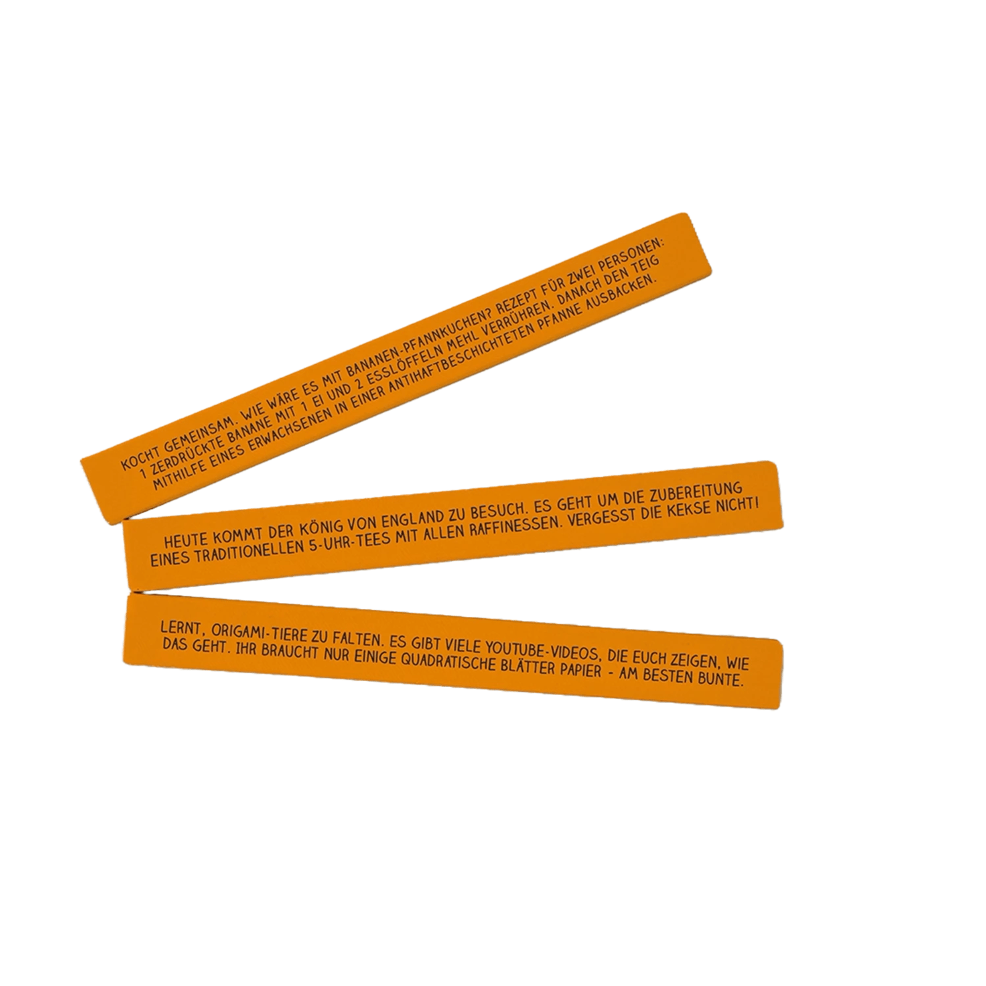 The Happy Gang - Family Fun Challenges The Happy Gang - malmichbunt.de