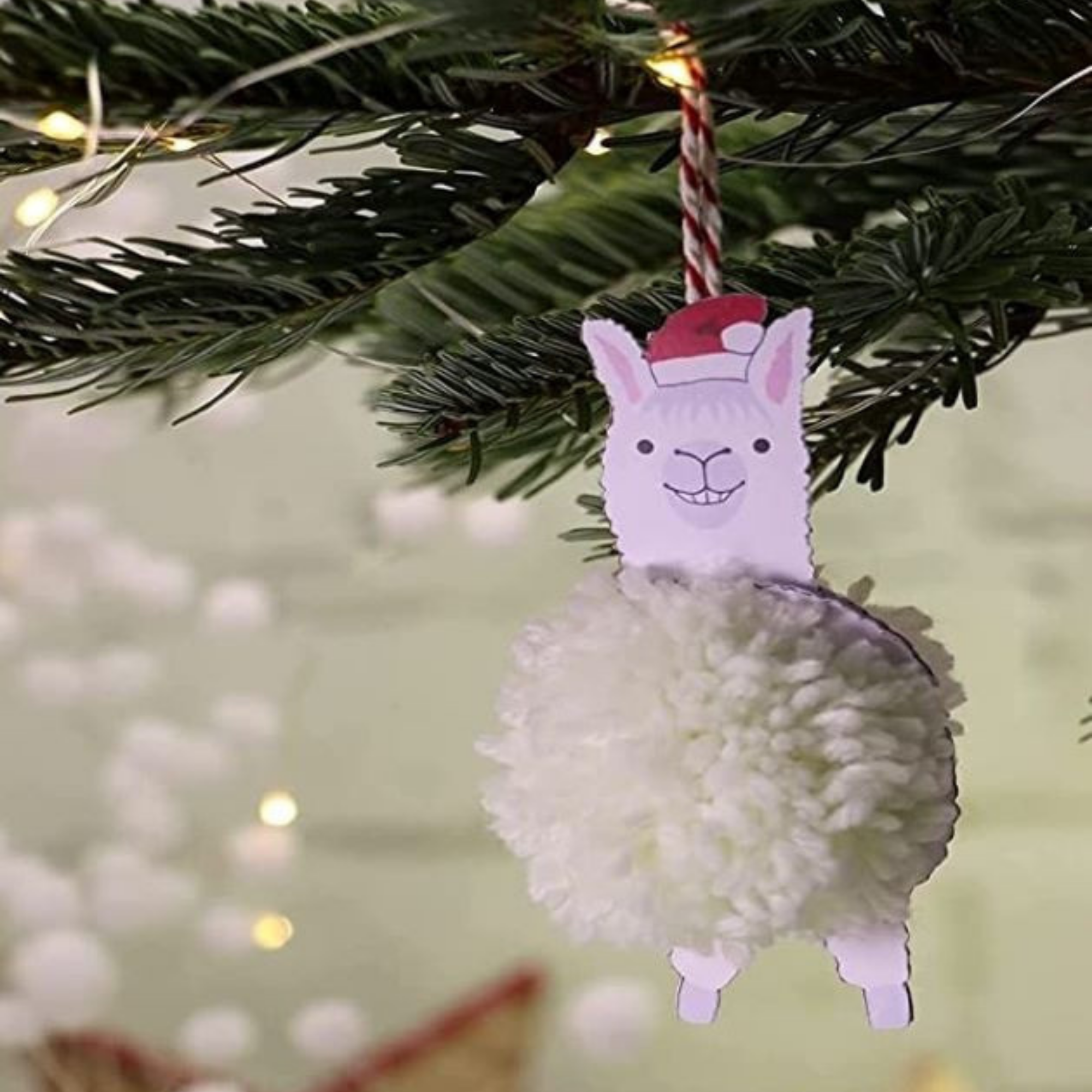 Topp Verlag Familien Bastel-Adventskalender