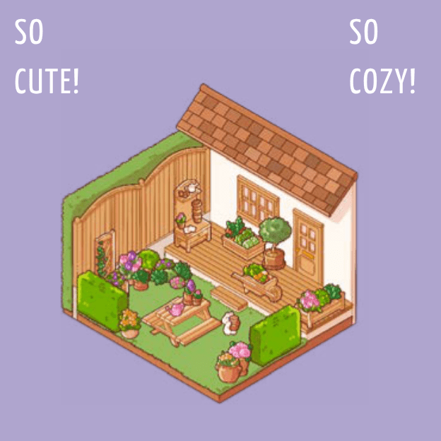 Topp Verlag - Stickerheft "Cosy Moments" TOPP Verlag - malmichbunt.de