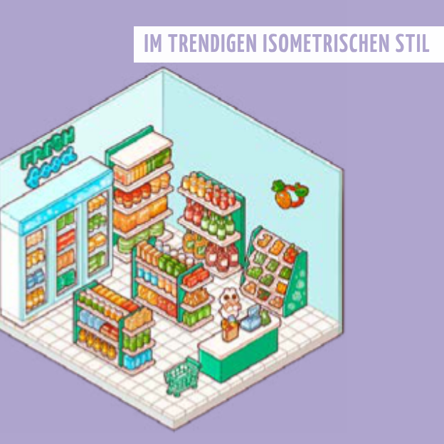 Topp Verlag - Stickerheft "Cosy Moments" TOPP Verlag - malmichbunt.de