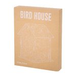 Vogelhäuschen aus Holz Jeka - malmichbunt.de