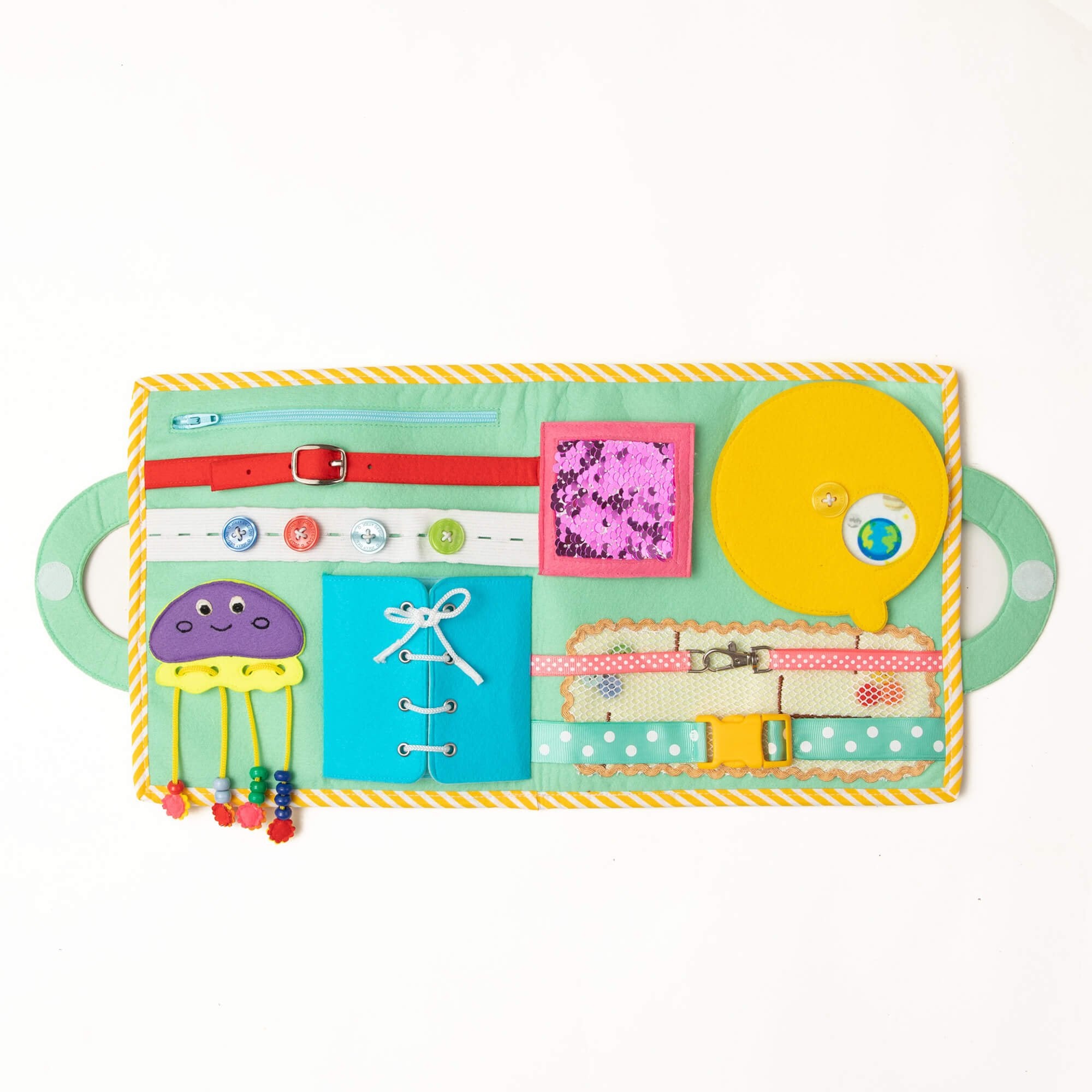 Weltraumabenteuer (ab 2 Jahren) Jolly Designs - malmichbunt.de