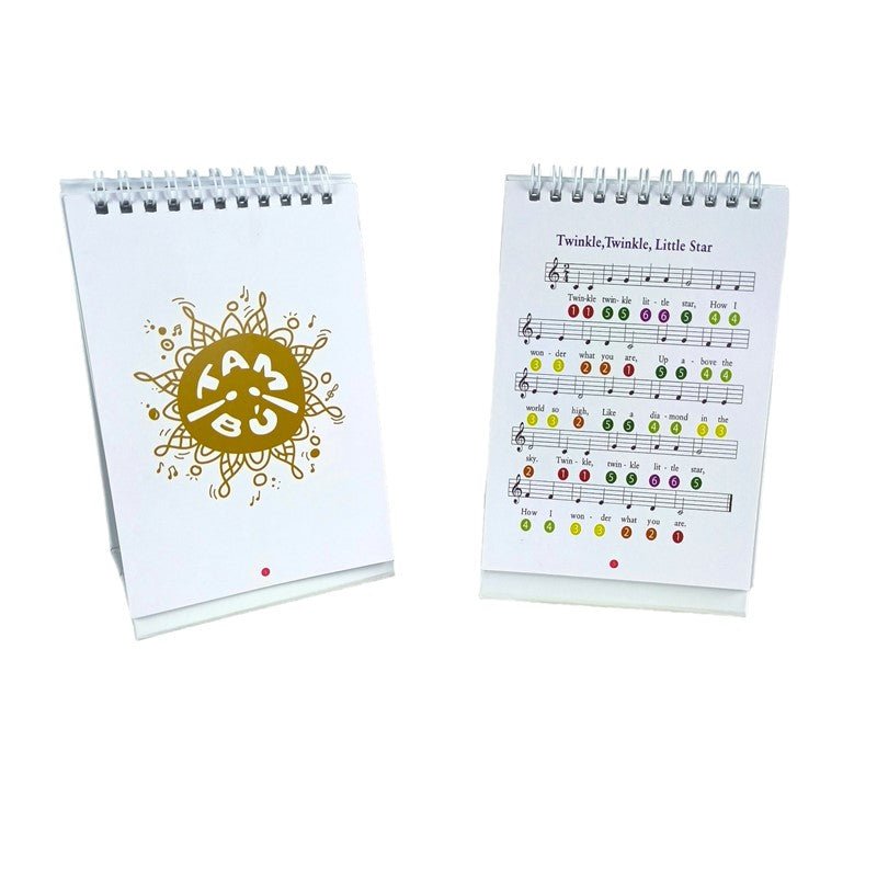 Zungentrommel Tambu Steel Drum - Wild Jungle (Jungle Green) JuegaConmigo - malmichbunt.de