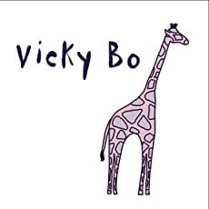 Vicky Bo Verlag
