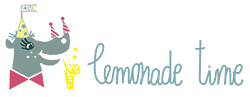 Lemonade Time